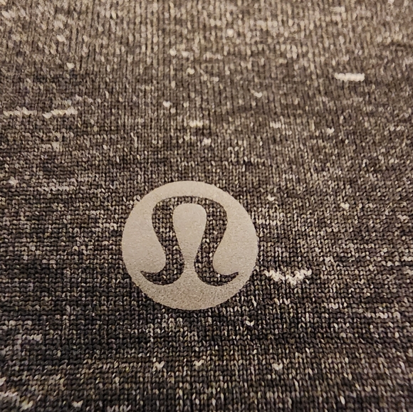 Lululemon Men's Top - Picture 3 of 5